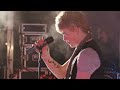 Eoghan Quigg - Could It Be Magic - Live In The Park 2009