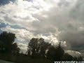 May 29 2008 Rigby,ID Weather Time Lapse