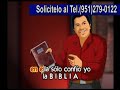 Manuel Bonilla - Un Cantico Nuevo - Lampara es la Biblia Manuel Bonilla - Un Cantico Nuevo - Lampara es la Biblia