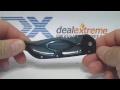 (uploaded by cantstopshopper)&nbsp;yc flip knife