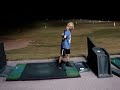 Golf Tip, Correct a Pull