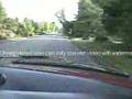 A drive in the GT4