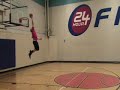my first mix back from an ankle injury. (basic dunks)
beat by: jason kriss
*sorry i forgot to cut the end off after the mix ended...oh well*

5'11 white boy dunking teamflightbrothers flying101
crazy sick insane dunks
what else can i write in here to get more views? haha