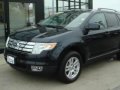 2008 Ford Edge
