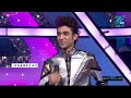 Dance India Dance 3 Raghav Croc-Roaz Lazer Light Act 24th March