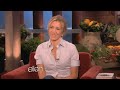anyone who's brave enough to shop on black friday has stories to share. felicity huffman told ellen a story about a time she lost her car! check it out.