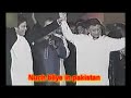 Musharraf Dancing on Pakistan Day(i think)