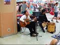 dos canciones para disfrutar con joal orse