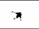 bboy rotoscope