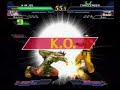 Rumble Fish 2: Bazoo vs Zen Rumble Fish 2: Bazoo vs Zen