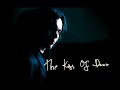 HIM Kiss Of Dawn With Handwritten Lyrics HIM Kiss Of Dawn With Handwritten Lyrics