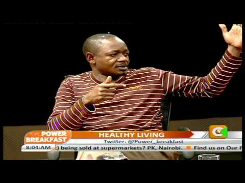 Okeyo - Healthy Living.