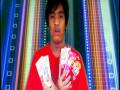 POCKY TVC