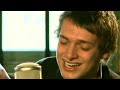 live session of paolo nutini performing pencil full of lead.
