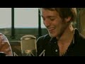 live session of paolo nutini performing pencil full of lead.
