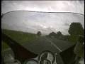 videos de Fast Blast from Caln on a Triumph Daytona 955i