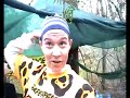 Videolog Lalo Mir en la Base de Yungas