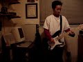 A state guitar ( NooB)