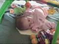 videos de Talking to her worm