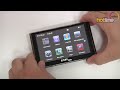 Видеообзор EasyGo 540B DVR