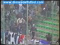 Ultras de Lazio vs Polizia