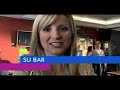 Hollyoaks Backstage Carley Stenson