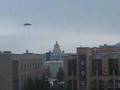UFO above Saransk Russia  2007