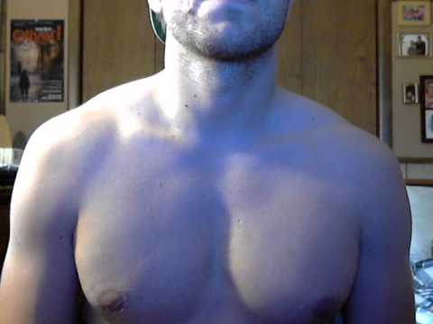 how to pec pop of love