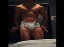 18 y/o Natural Bodybuilding
