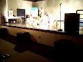 da2 performance at the aka ms. fashionetta/mr. esquire pageant