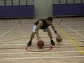 J-LIPS 2BALL DRIBBLING PART 2