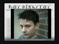 Roy DinkyToy 2 Roy DinkyToy 2