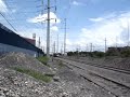 KCS 2973-2957 y TFM 1112