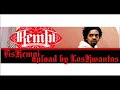 Kempi - Du Album Is Near