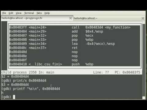how to printf wchar_t