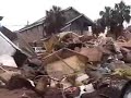 St Bernard Parish destruction