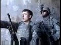defending position shooting iraq war