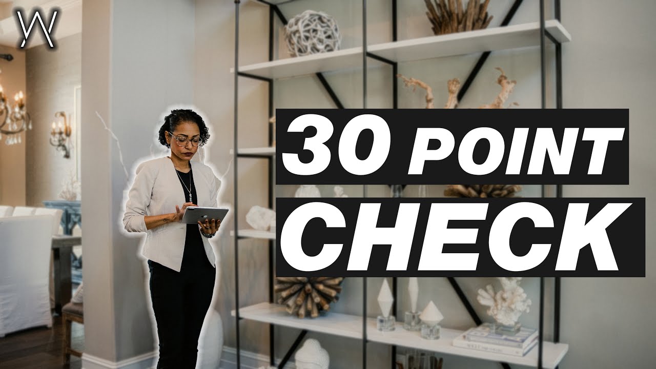 Luxury Concierge Service Checklist | Essential Elements for EXCEPTIONAL Service