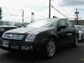2009 Ford Fusion - Austin TX