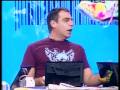 Radio Arvyla - O Thilikos Katakouzinos