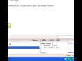 Installation and Use of Firebug Installation and Use of Firebug