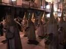 Semana Santa Linares: Santa Cena 2006 por C/ Riscos (Savio) Semana Santa Linares: Santa Cena 2006 por C/ Riscos (Savio)