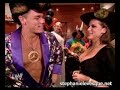 Smackdown! Halloween Party.