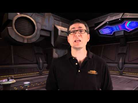 preview-Star Wars: The Old Republic \'Huttball\' Trailer (GameZoneOnline)