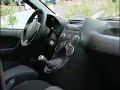 Fiat Panda 100 hp