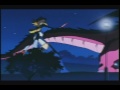 Card Captor Sakura - GTS scenes