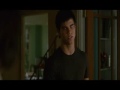 The twilight saga - meet the wolfpack - behind the scenes