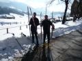 videos de engadina 2009 ralph and gaz ski marathon