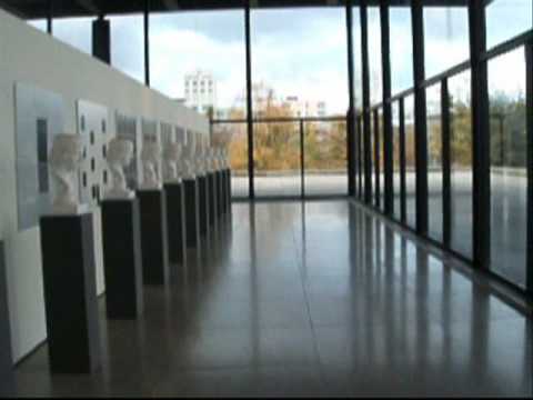 Mies van der Rohe: New National ...