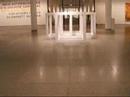 Mies van der Rohe: New National Gallery, Berlin